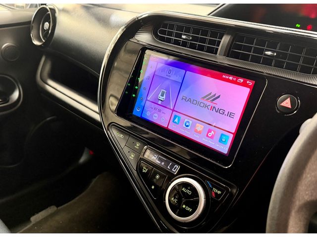 Image for 2019 Toyota Aqua 1.5 DAA NHP10 5DR AUTO