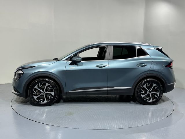 Image for 2024 Kia Sportage K3 1.6 Crdi