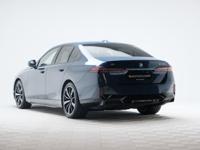 Image for 2024 BMW i5 40 M SPORT PRO EDRIVE
