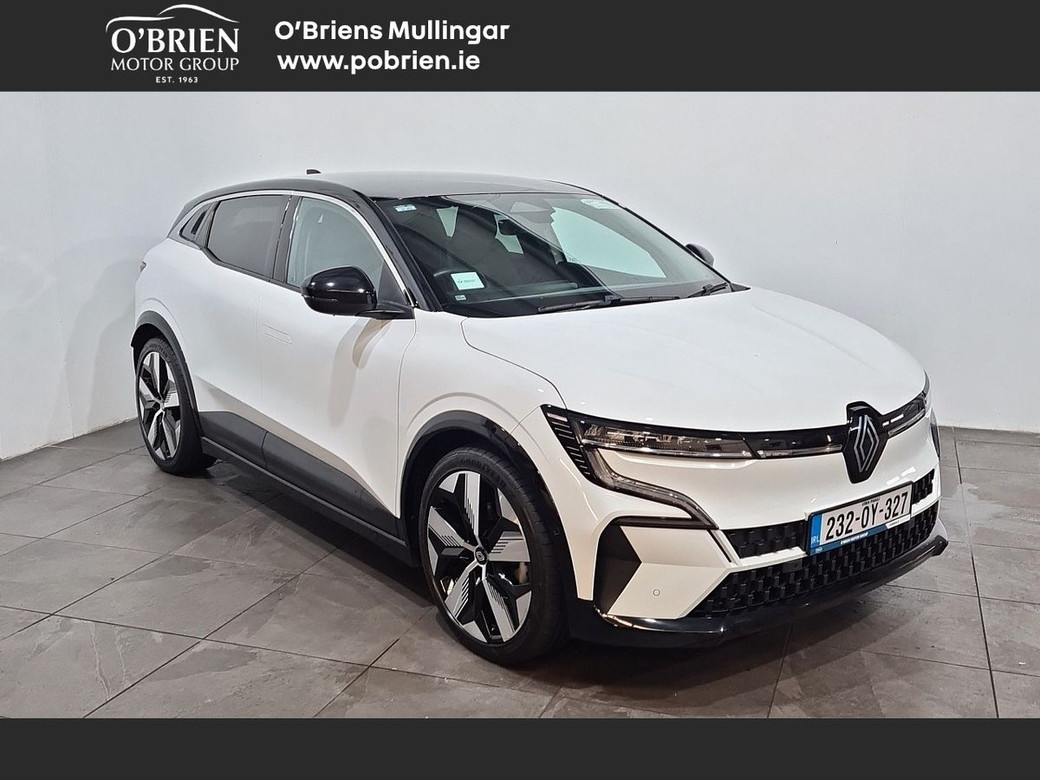 Image for 2023 Renault Megane E-Tech EV60 220hp Techno