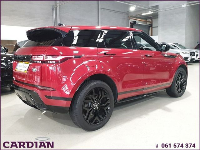Image for 2024 Land Rover Range Rover Evoque Evoque R-dynamic HSE PHEV