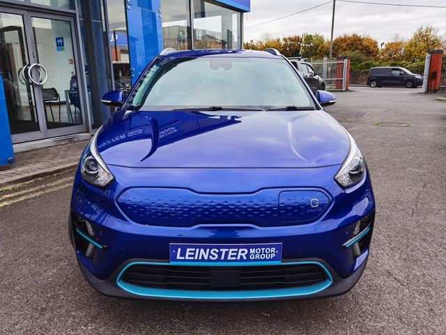 Image for 2021 Kia Niro 64KWH EV 3 - FINANCE AVAILABLE - CALL US TODAY ON 01 492 6566 OR 087-092 5525