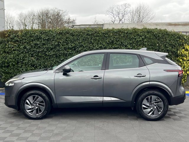 Image for 2023 Nissan Qashqai SV 1.3 // FULL SERVICE HISTORY // VERY LOW MILEAGE // APPLE CARPLAY