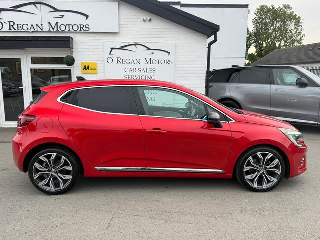 Image for 2021 Renault Clio 1.3 LUTECIA INTENSE TECH AUTO
