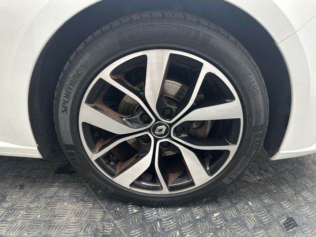 Image for 2019 Renault Megane 1.5DCI ICONIC *FREE HAMPER* €50 P/W