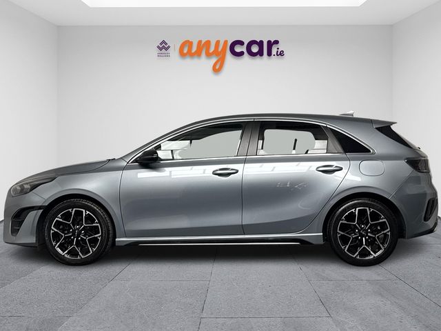 Image for 2023 Kia Ceed Gt Line 1.0
