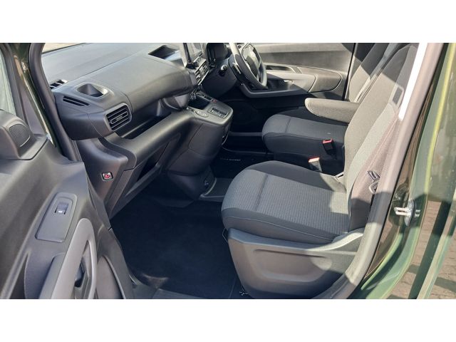 Image for 2025 Toyota Proace 
