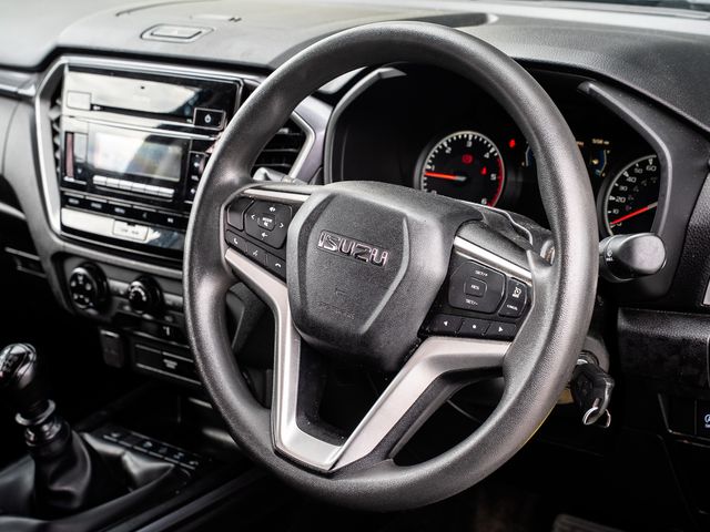 Image for 2021 Isuzu D-MAX **NO VAT**