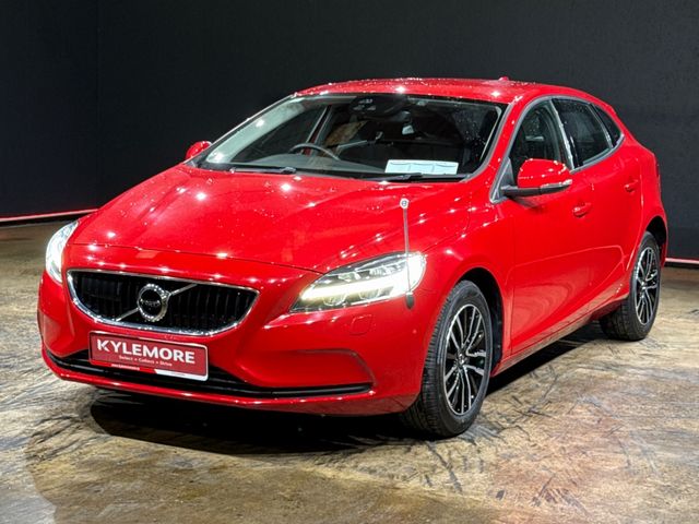 Image for 2018 Volvo V40 1.5 AUTOMATIC - T2 KINETIC - REVERSE CAMERA