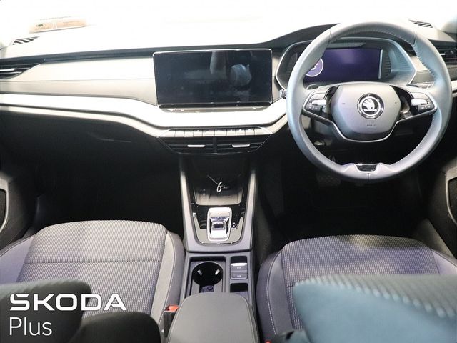 Image for 2025 Skoda Octavia Selection 1.5TSI 115HP DSG mHEV
