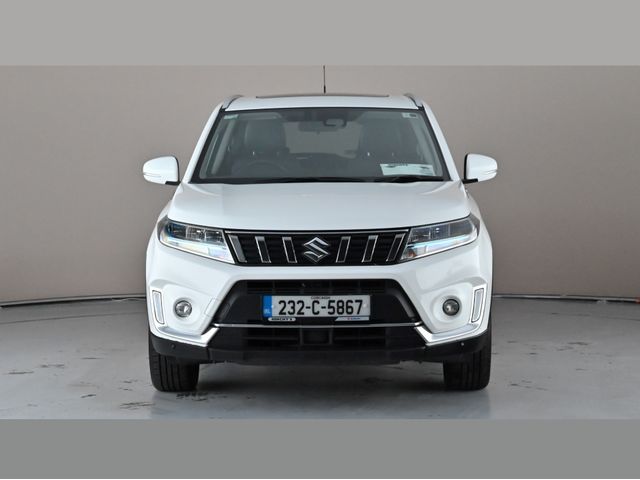 Image for 2023 Suzuki Vitara SZ-5 1.5 HEV Auto