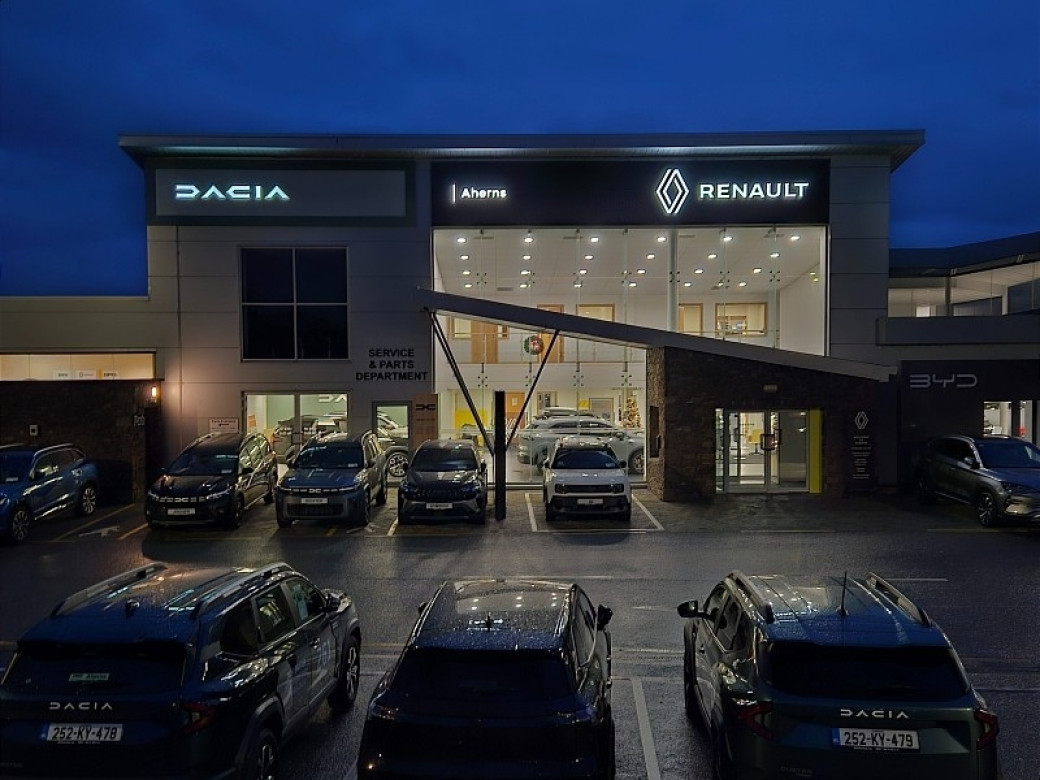 Image for 2024 Dacia Sandero TCe 90 STEPWAY Expression