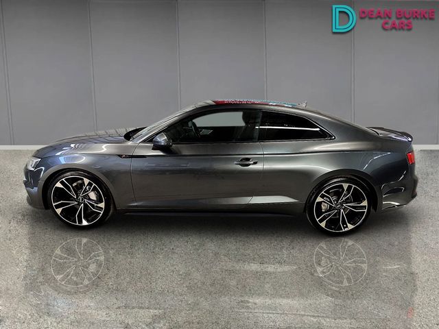 Image for 2017 Audi A5 2.0 TDI 190PS S Line 2DR