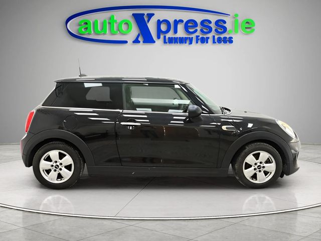 Image for 2018 Mini Cooper ONE 1.5 Automatic