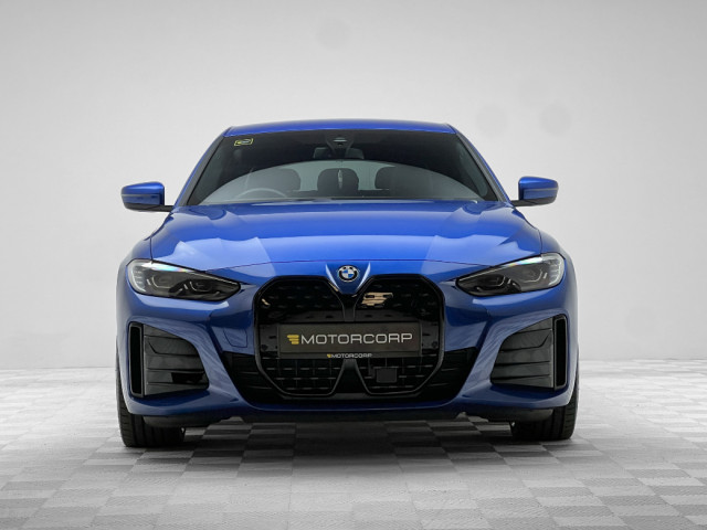 Image for 2022 BMW i4 40M SPORT EDRIVE