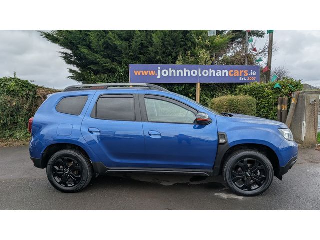 Image for 2023 Dacia Duster 1.5 Blue dCi 115 EXTREME // DEAL AGREED //