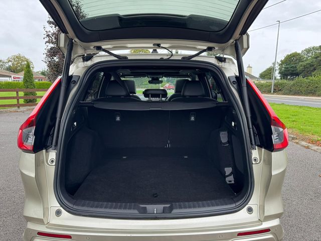 Image for 2024 Honda CR-V 2.0 Phev 2WD Advance Tech