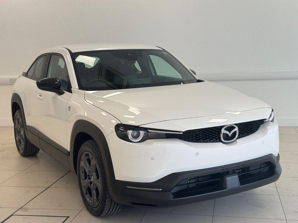Image for 2025 Mazda MX-30 0.8 R-EV PRIME-LINE