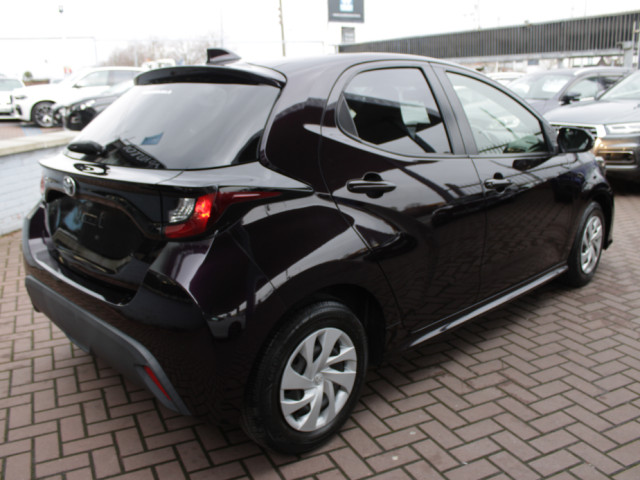 Image for 2020 Toyota Yaris 1.0 X-EDITION 5DR HATCHBACK AUTO // AS NEW CONDITION THROUGOUT // BUY WITH CONFIDENCE AA AND SIMI APPROVED DEALER 2026 // FINANCE ARRANGED // TRADE INS WELCOME // 
