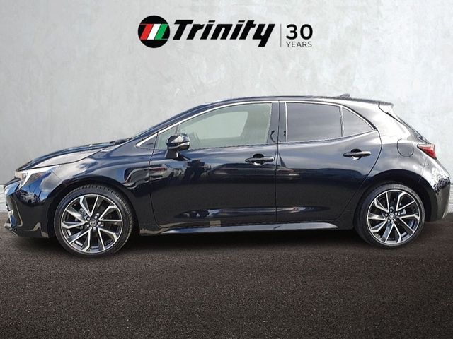 Image for 2023 Toyota Corolla ** SPORT MODEL ** 17K MILEAGE ** TRINITY MOTORS **