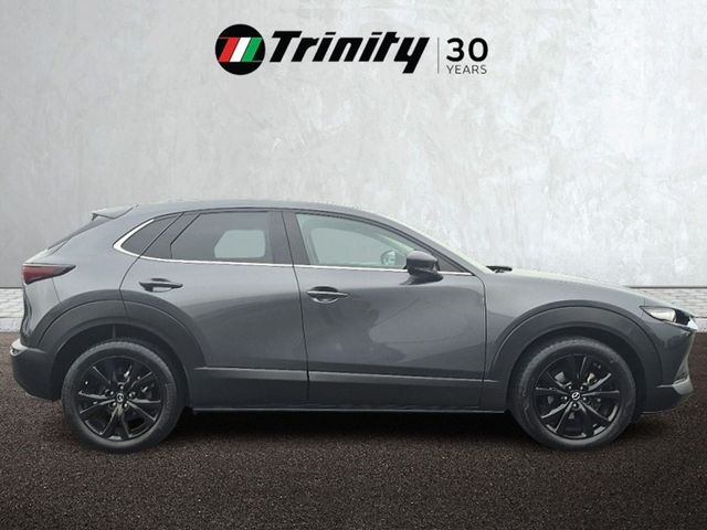 Image for 2024 Mazda CX-30 ** HOMURA 186 BHP ** STUNNING CAR ** GREAT VALUE ** TRINITY MOTORS **