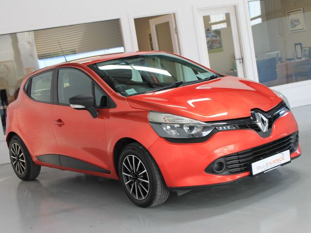 Image for 2017 Renault Clio Expression 1.2 4DR
