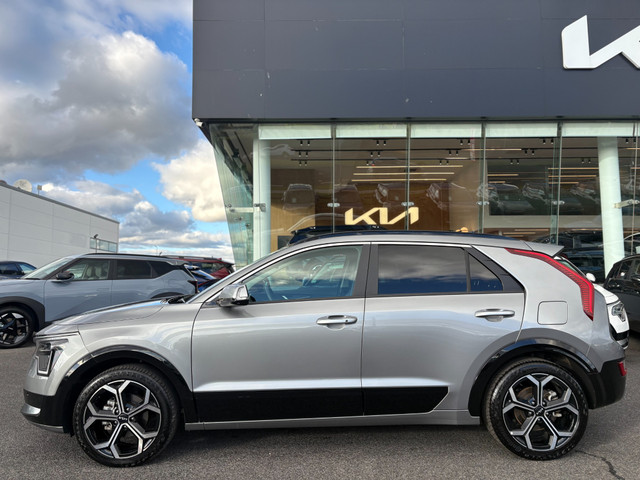 Image for 2026 Kia Niro 1.6 HEV