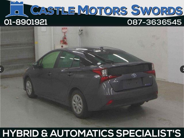 Image for 2022 Toyota Prius COMING 1ST WEEK OF JUNE