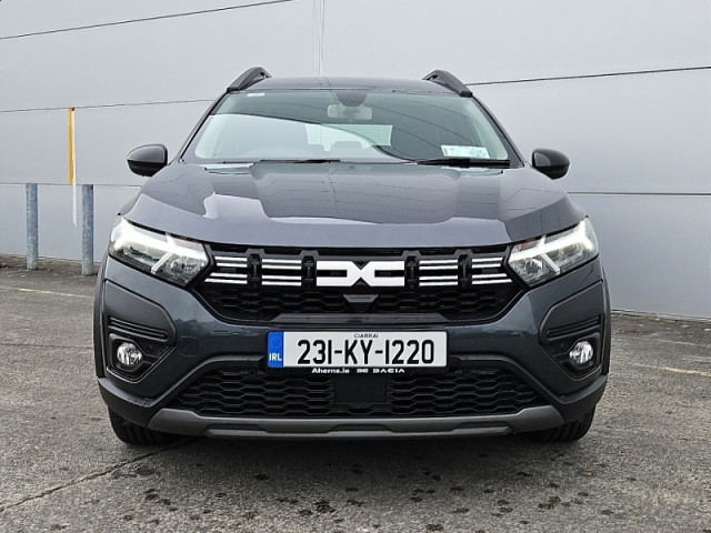 Image for 2023 Dacia Jogger 1.0 L Extreme 7 Seater