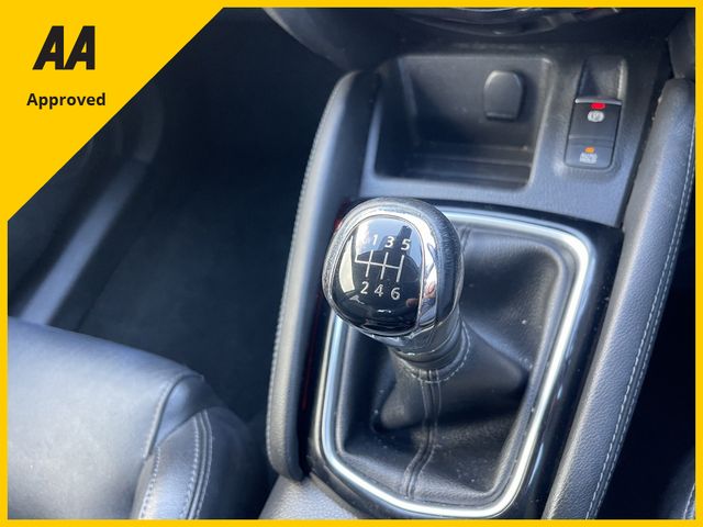 Image for 2018 Nissan Qashqai TEKNA DIG-T FREE DELIVERY 