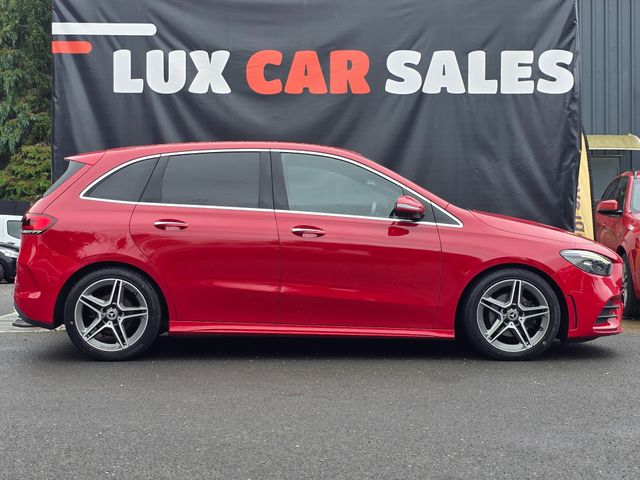 Image for 2019 Mercedes-Benz B Class 2.0 CDI AMG LINE AUTOMATIC // NEW NCT TILL 09/27