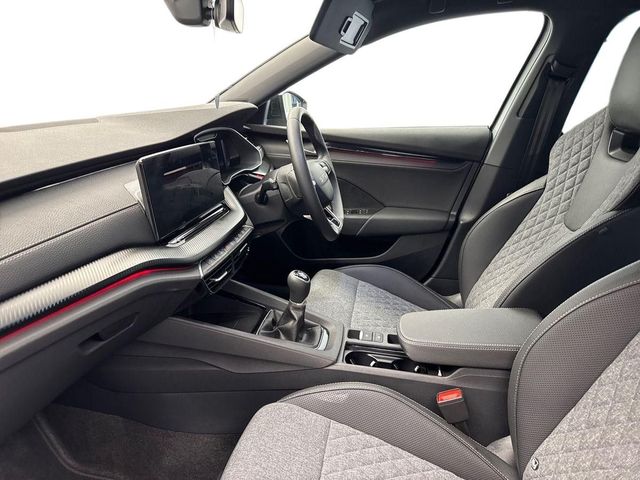 Image for 2026 Skoda Octavia 2.0TDI SPORTLINE *AVAILABLE* €80 PER WEEK ON PCP