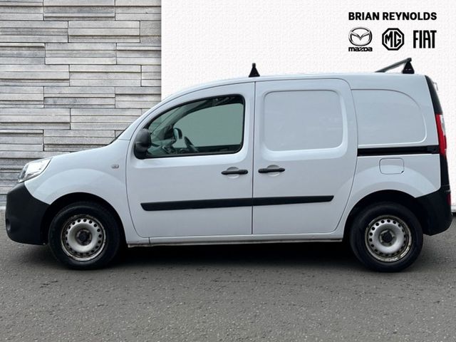 Image for 2019 Renault Kangoo KANGOO ML19 ENERGY DCI 75 BUSI