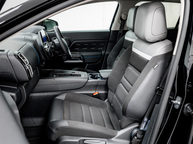 Image for 2024 Citroen C5 Aircross Plus Model 1.5 Diesel Auto 130HP