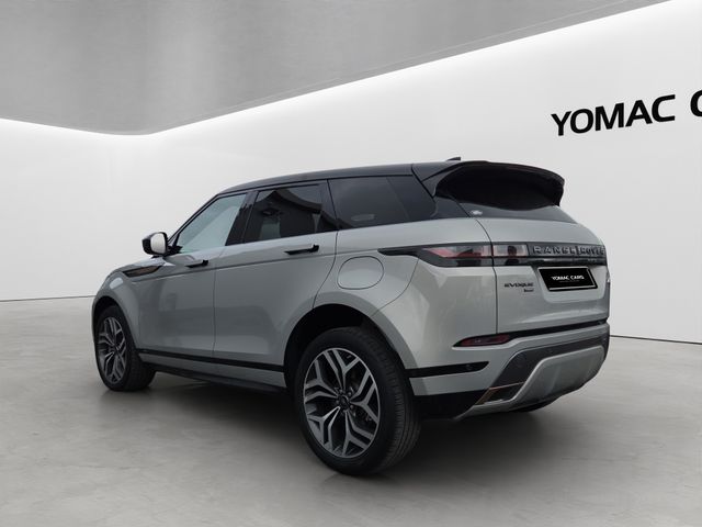 Image for 2021 Land Rover Range Rover P300e 1.5 PHEV -- IMMACULATE CONDITION -- HIGH SPEC