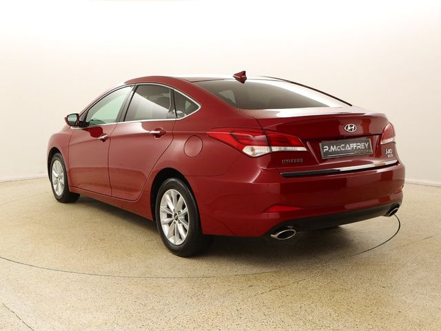 Image for 2017 Hyundai i40 