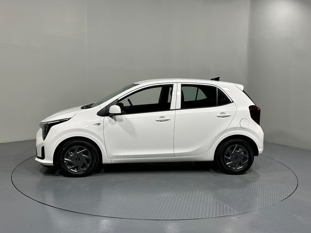 Image for 2026 Kia Picanto 1.0 Petrol 
