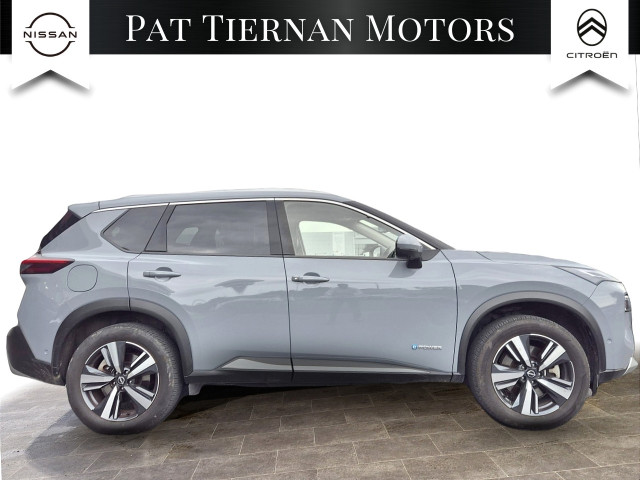 Image for 2025 Nissan X-Trail ePOWER X-TRAIL SVE 7 Seater