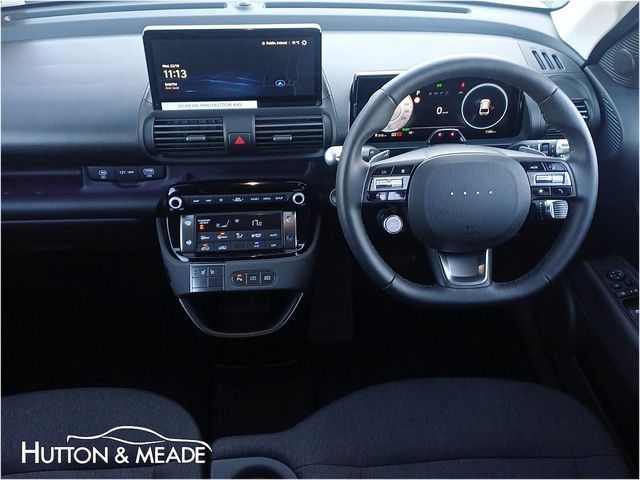 Image for 2025 Hyundai INSTER Elegance 49kw Range 360kms