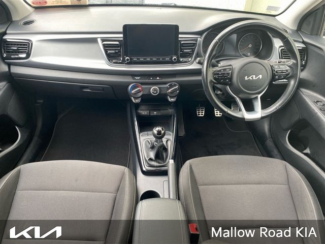 Image for 2022 Kia Rio SAM MY22 5DR