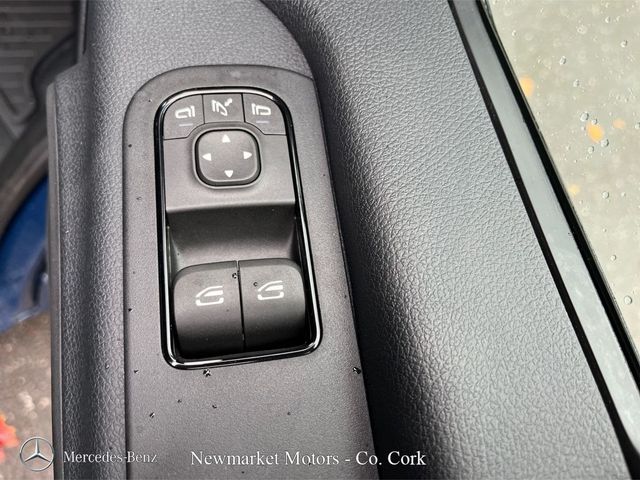 Image for 2026 Mercedes-Benz Sprinter 315 CDI LONG WHEEL BASE AUTOMATIC