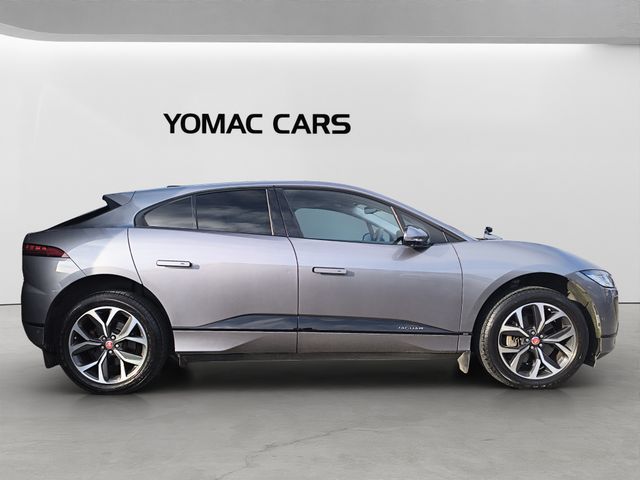 Image for 2021 Jaguar I-Pace EV400 SE - LOW MILEAGE - HIGH SPEC