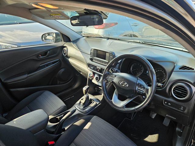 Image for 2020 Hyundai Kona Kauai Comfort 5DR