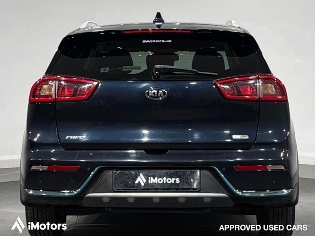 Image for 2019 Kia Niro PHEV
