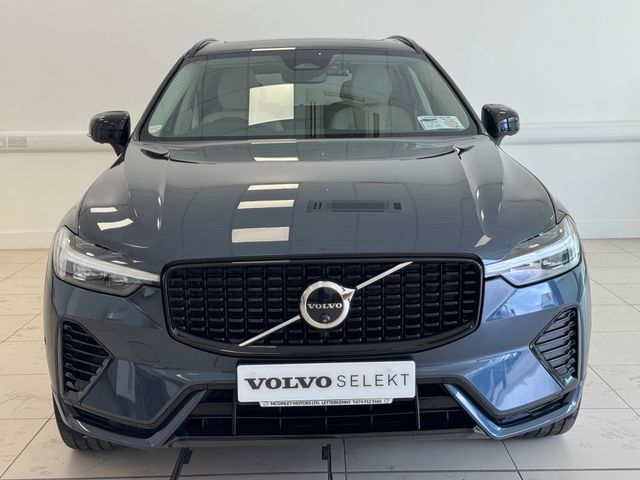 Image for 2024 Volvo XC60 T6 Phev Plus Dark AWD 5DR Auto