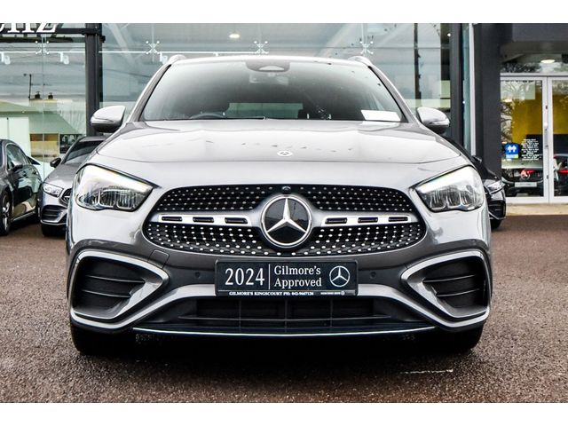 Image for 2024 Mercedes-Benz GLA Class 200d AMG Premium Auto
