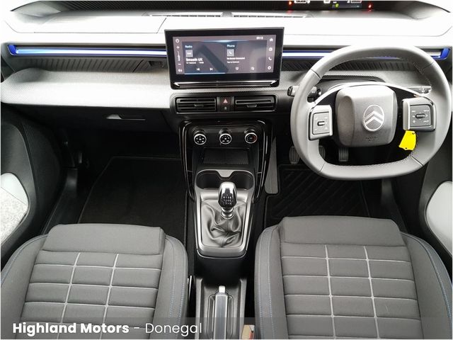 Image for 2027 Citroen C3 * ALL NEW C3 ** PETROL, HYBRID and ELECTRIC **