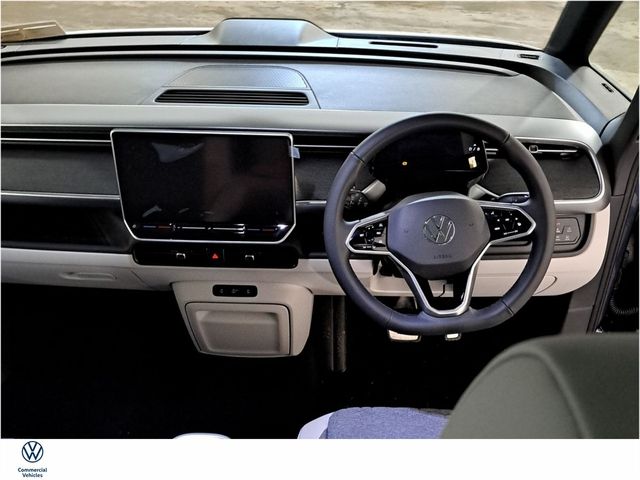 Image for 2026 Volkswagen ID. Buzz 7 Seat Edition