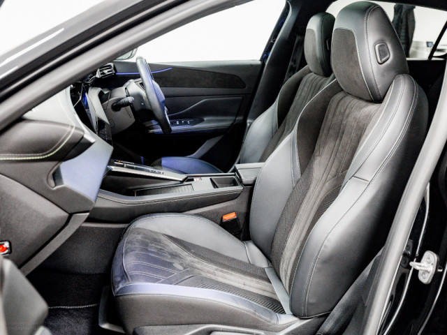 Image for 2024 Peugeot 308 E-GT 54kWh Auto 156HP