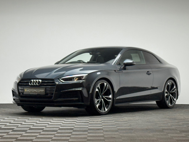 Image for 2018 Audi A5 COUPE S LINE 1.4 AUTO